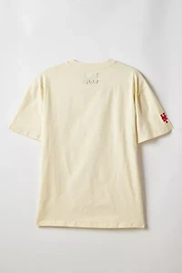 Pro Standard UO Exclusive MLB New York Mets Team Logo Graphic Tee