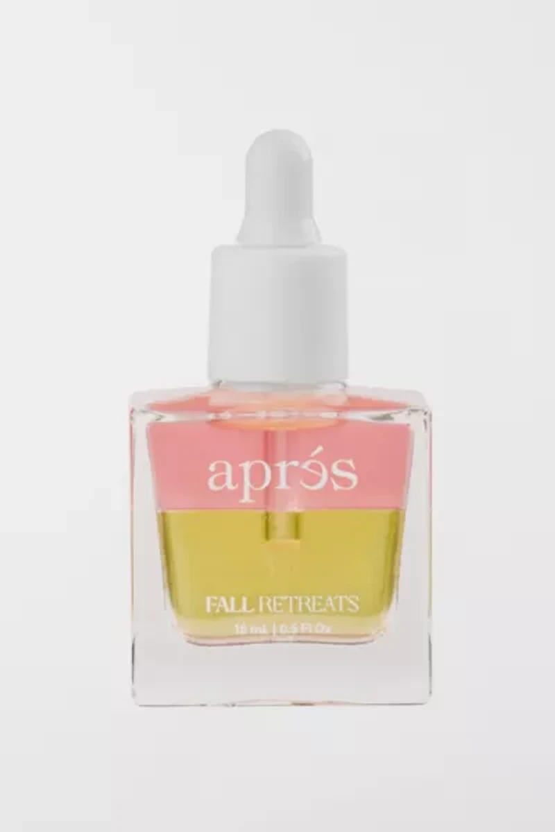 Aprés Nail Cuticle Serum