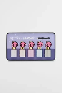 Aprés Nail x Sanrio® Cat Eye Gel Couleur Set