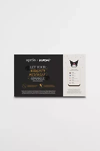 Aprés Nail x Sanrio® Cat Eye Gel Couleur Set