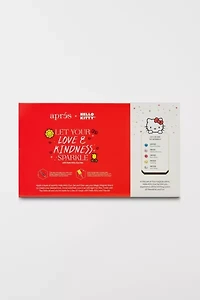 Aprés Nail x Sanrio® Cat Eye Gel Couleur Set