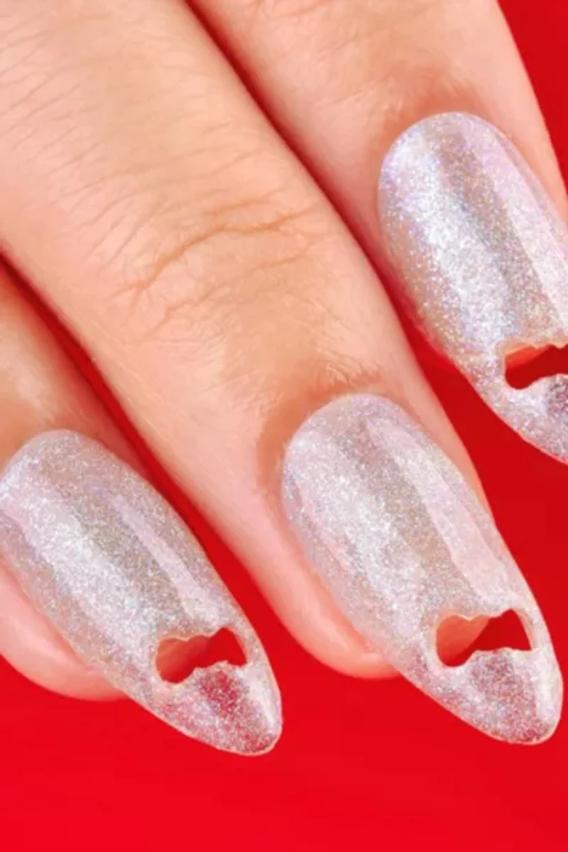 Aprés Nail x Sanrio® Cat Eye Gel Couleur Set