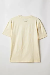 Pro Standard UO Exclusive MLB Texas Rangers Team Logo Graphic Tee