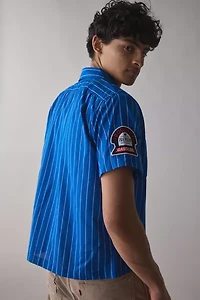BDG Mechanic Short Sleeve Shirt