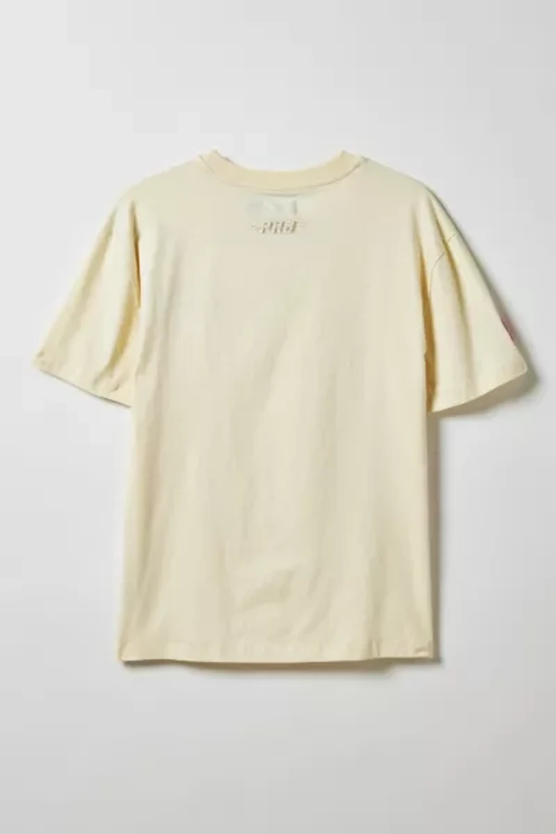 Pro Standard UO Exclusive MLB San Francisco Giants Team Logo Graphic Tee