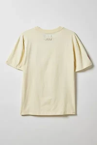 Pro Standard UO Exclusive MLB San Francisco Giants Team Logo Graphic Tee