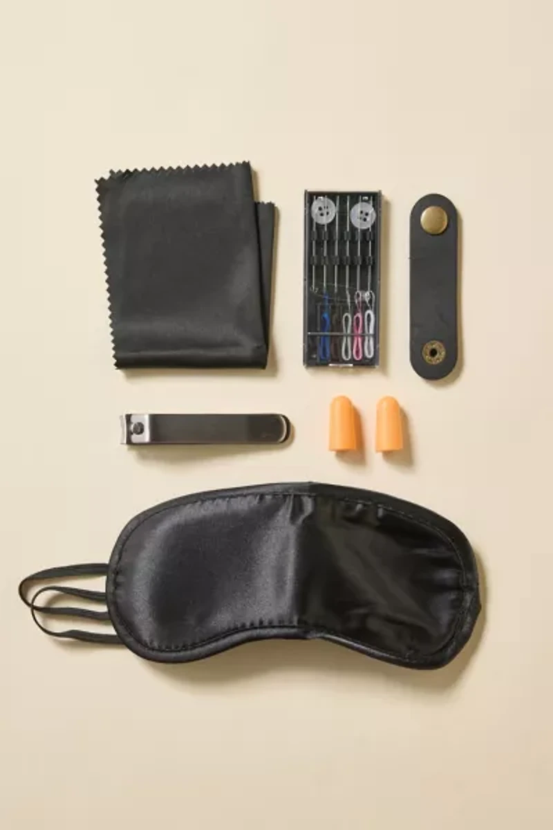 Jetsetter Mini Travel Tool Kit