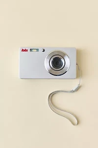 Lola Essential Digital Camera Bundle