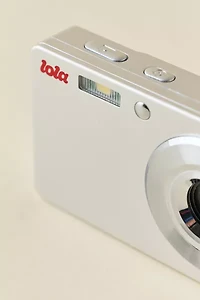 Lola Essential Digital Camera Bundle