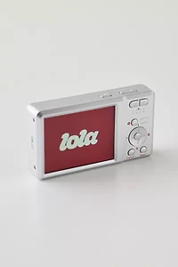 Lola Essential Digital Camera Bundle