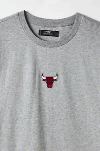 Pro Standard UO Exclusive NBA Chicago Bulls Logo Icon Tee