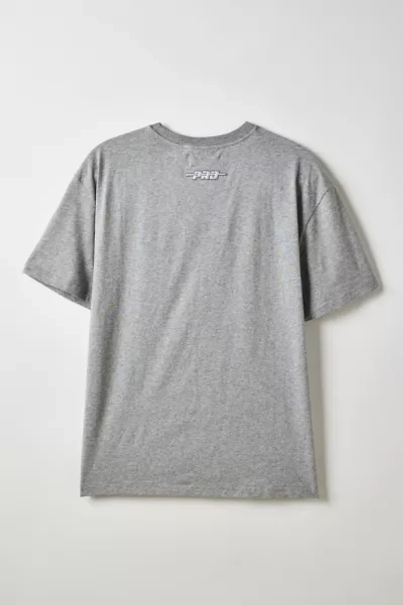 Pro Standard UO Exclusive NBA Chicago Bulls Logo Icon Tee