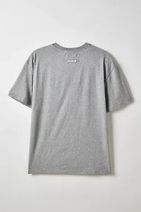 Pro Standard UO Exclusive NBA Chicago Bulls Logo Icon Tee