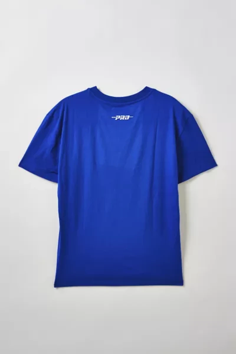 Pro Standard UO Exclusive NBA New York Knicks Graphic Tee