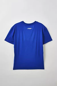 Pro Standard UO Exclusive NBA New York Knicks Graphic Tee