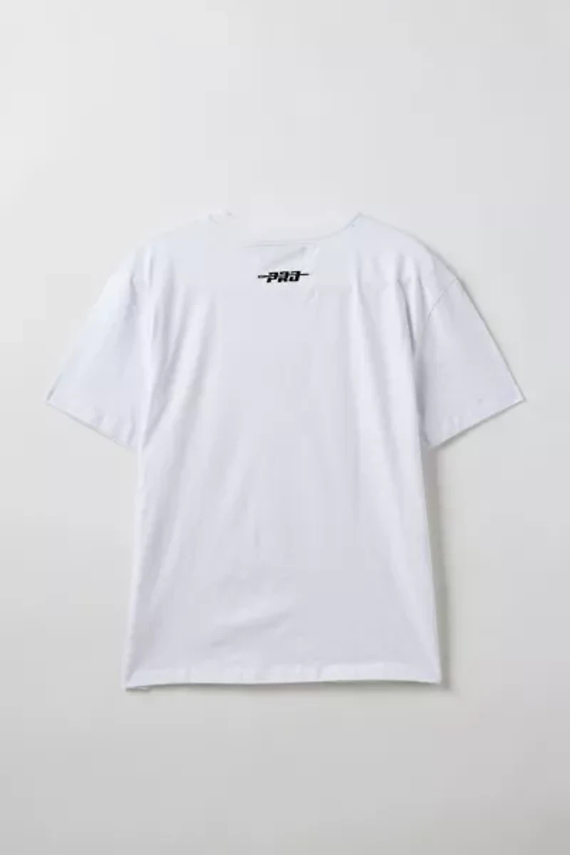 Pro Standard UO Exclusive NBA Philadelphia 76ers Graphic Tee