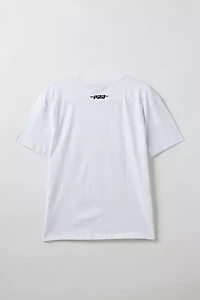 Pro Standard UO Exclusive NBA Philadelphia 76ers Graphic Tee