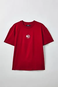 Pro Standard UO Exclusive NBA Atlanta Hawks Graphic Tee