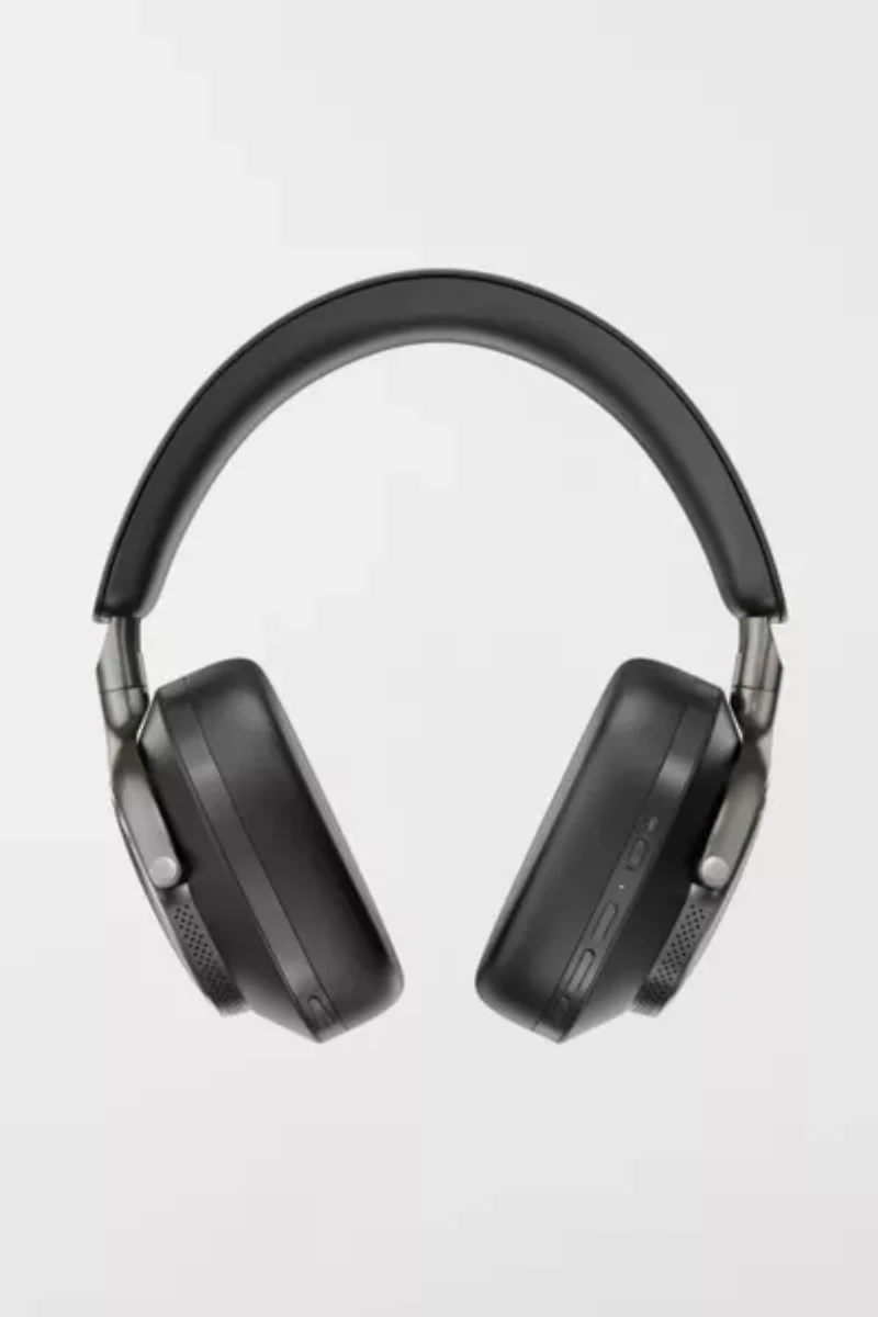 Bowers & Wilkins Px8 Wireless Over-Ear Noise Cancelling Headphones