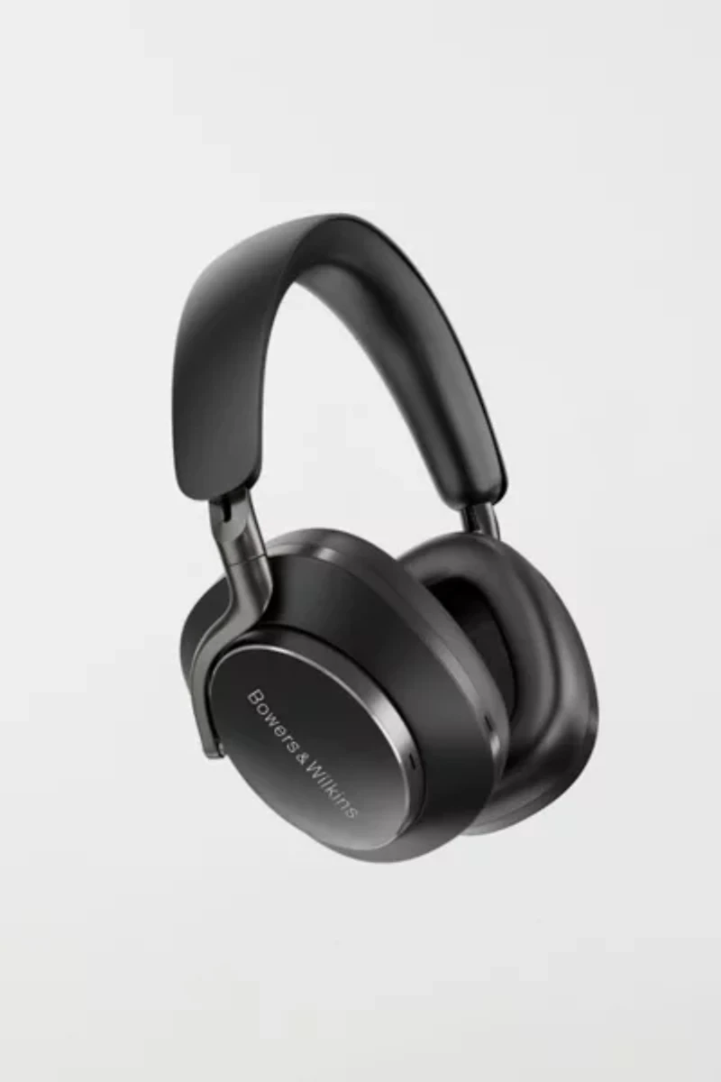 Bowers & Wilkins Px8 Wireless Over-Ear Noise Cancelling Headphones