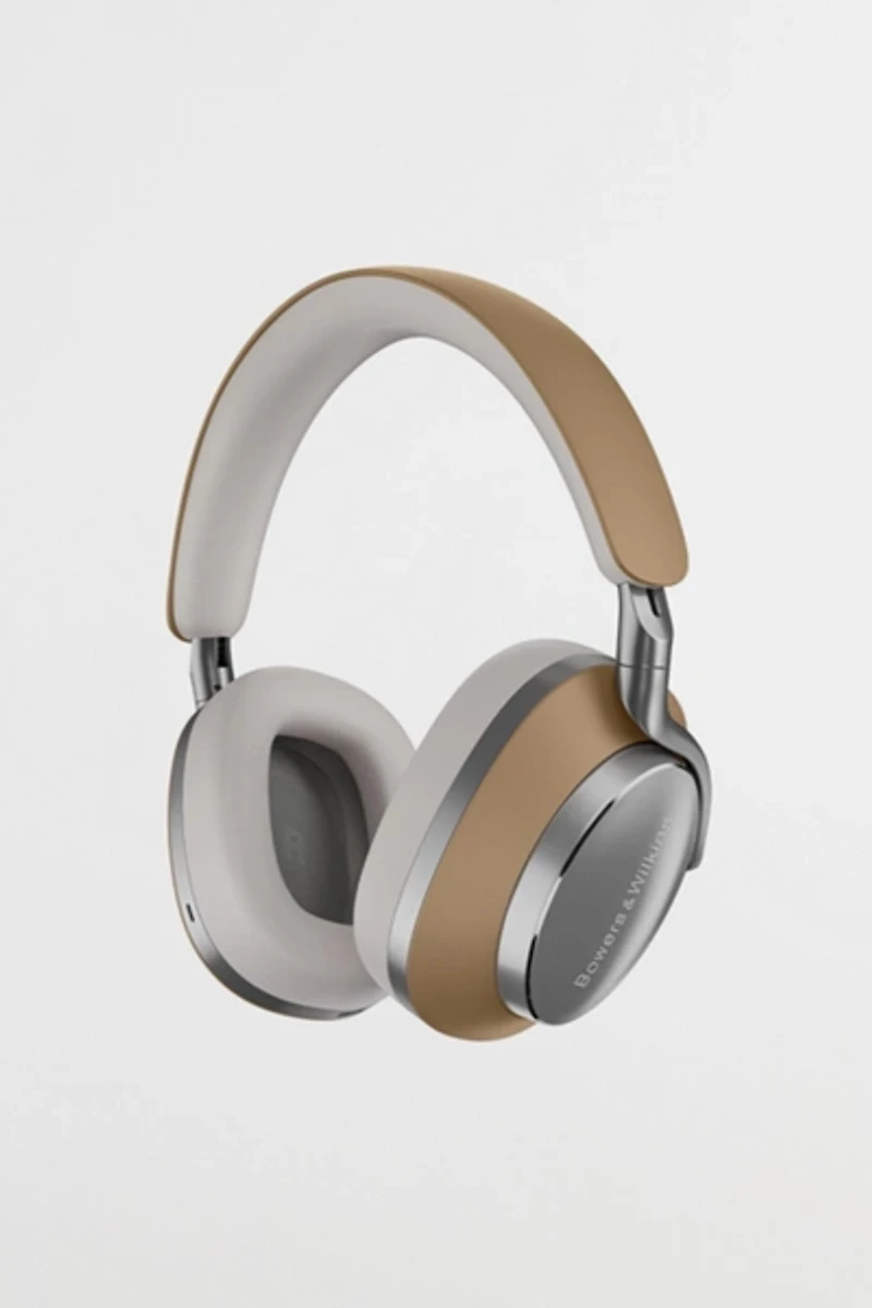 Bowers & Wilkins Px8 Wireless Over-Ear Noise Cancelling Headphones