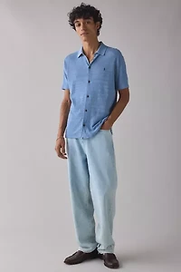 Polo Ralph Lauren Short Sleeve Knit Sweater