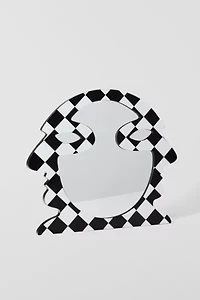 Areaware Profile Wall Mirror