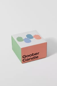 Areaware Goober Mini Candle Set