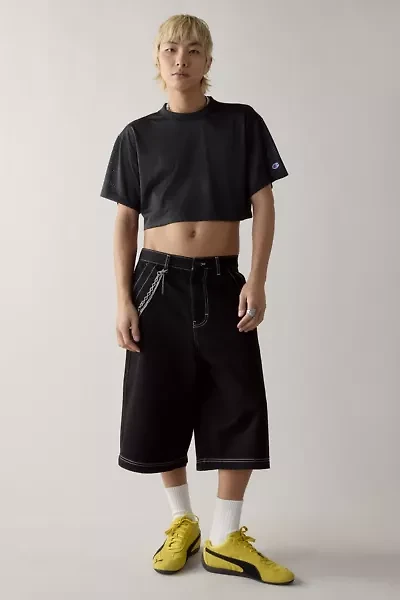 BDG Vulcan Loose Denim Jort