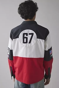 Polo Ralph Lauren Formula 1 Racing Sport Shirt
