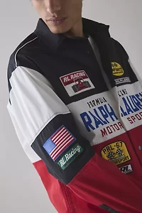 Polo Ralph Lauren Formula 1 Racing Sport Shirt