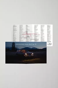 Anna Shoemaker - Someone Should Stop Her UO Exclusive LP