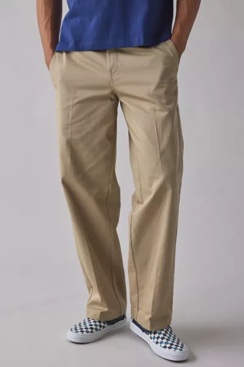 Dickies 248 Twill Chino Pant