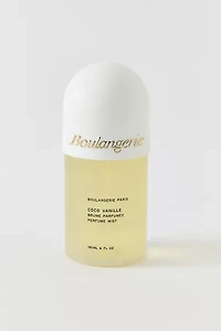 Boulangerie Perfume Mist
