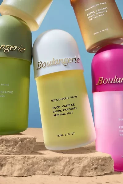 Boulangerie Perfume Mist