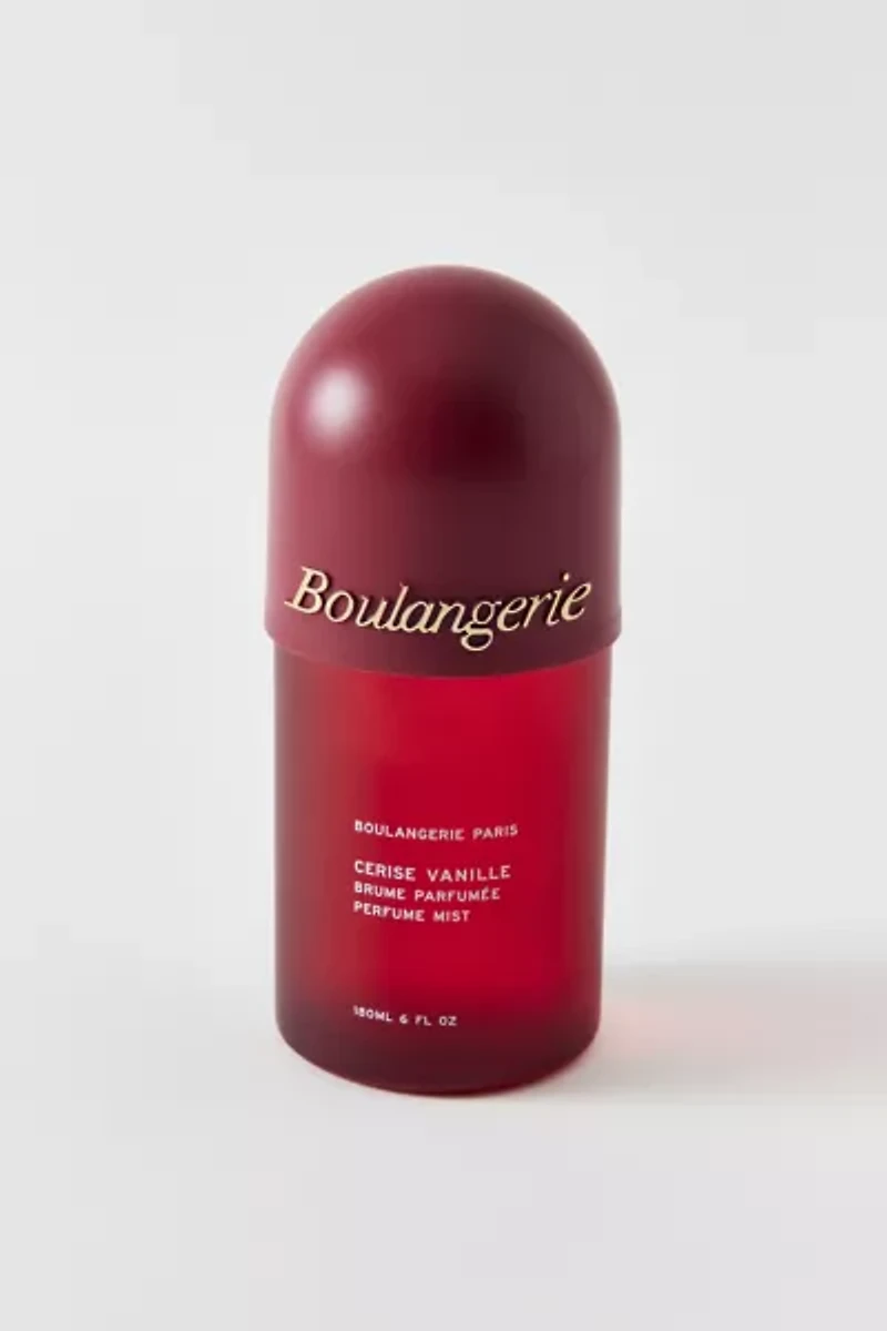 Boulangerie Perfume Mist