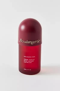 Boulangerie Perfume Mist