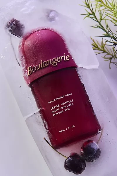 Boulangerie Perfume Mist