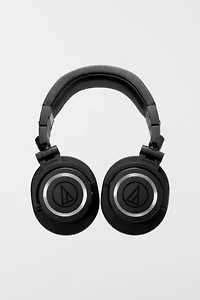 Audio-Technica ATH-M50xBT2 Bluetooth Over-Ear Headphones