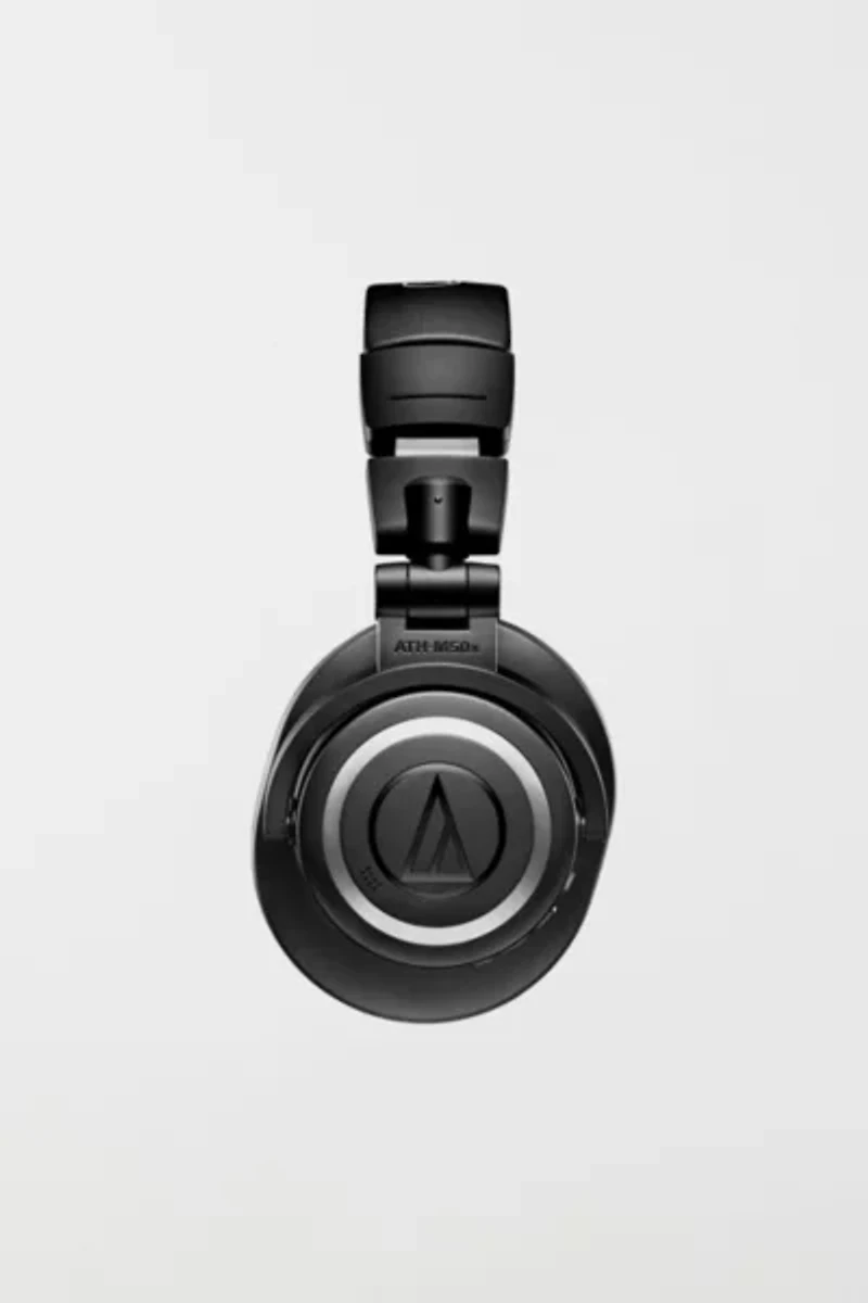 Audio-Technica ATH-M50xBT2 Bluetooth Over-Ear Headphones