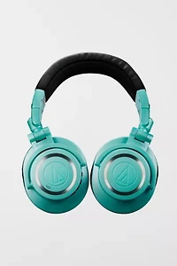 Audio-Technica ATH-M50xBT2 Bluetooth Over-Ear Headphones