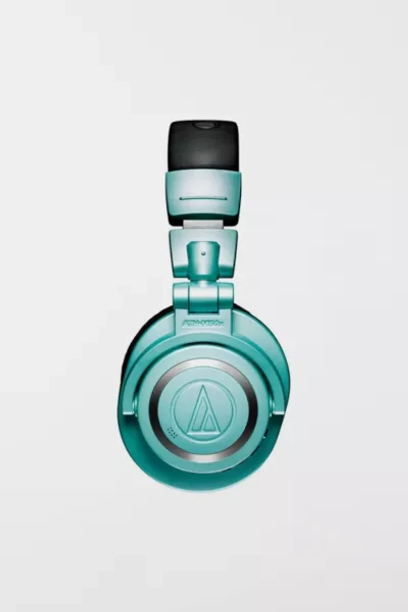 Audio-Technica ATH-M50xBT2 Bluetooth Over-Ear Headphones