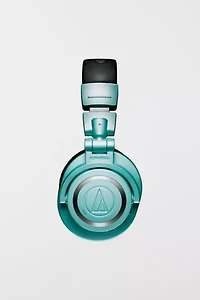Audio-Technica ATH-M50xBT2 Bluetooth Over-Ear Headphones