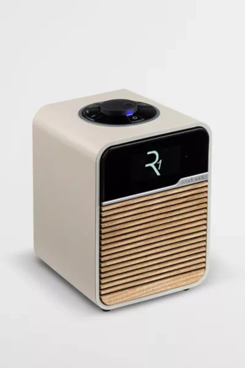 Ruark Audio R1 MK4 Bluetooth Radio