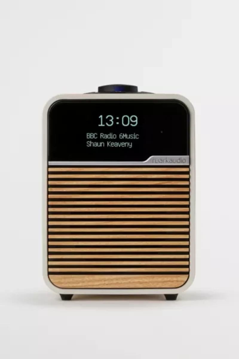 Ruark Audio R1 MK4 Bluetooth Radio