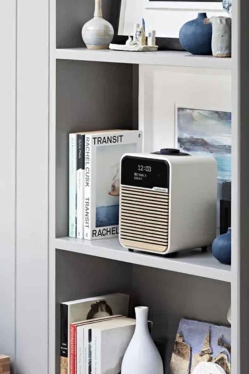 Ruark Audio R1 MK4 Bluetooth Radio