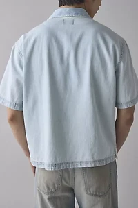 BDG Vision Denim Shirt