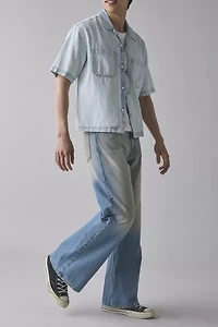 BDG Vision Denim Shirt