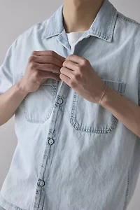 BDG Vision Denim Shirt