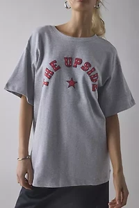 THE UPSIDE Ranchero Sammi Graphic Tee